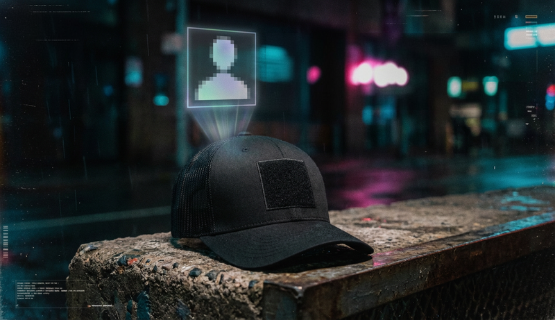 CREA TU PROPIO PARCHE