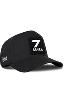 Black Baseball Cap