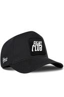 Black Baseball Cap