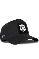 Black Baseball Cap