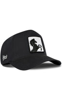 Gorra Negra Béisbol A-3500-292929-13-030-188