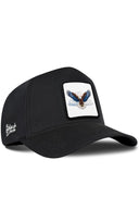 Gorra Negra Béisbol A-3500-292929-13-031-189