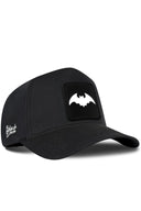 Gorra Negra Béisbol A-3500-292929-13-037-811