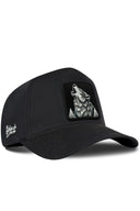 Black Baseball Cap