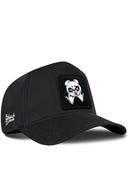 Black Baseball Cap