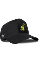 Black Baseball Cap