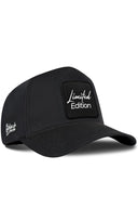 Black Baseball Cap