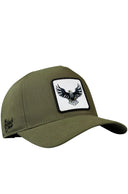 Gorra Caqui Béisbol