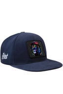 Gorra con Parche Leon Mistico