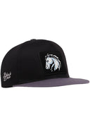 Parche Caballo Ilustrado