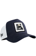 Gorra con Parche Hot Girl Club