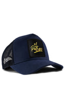 Gorra con Parche El Patron