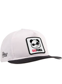 Parche Panda Malo