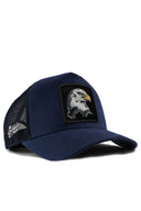 Gorra con Parche Aguila Feroz