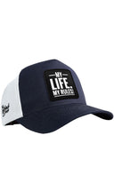 Gorra con Parche My Rules