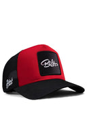 Gorra con Parche Boss