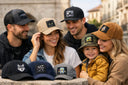 Gorras premium con estilo que cambia contigo