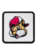 Coleccion de parches para Ninos