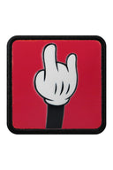 Coleccion de parches Mixtos