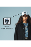 Coleccion de Parches