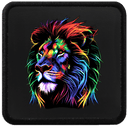 Coleccion de parches Animales