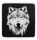 Coleccion de parches Animales