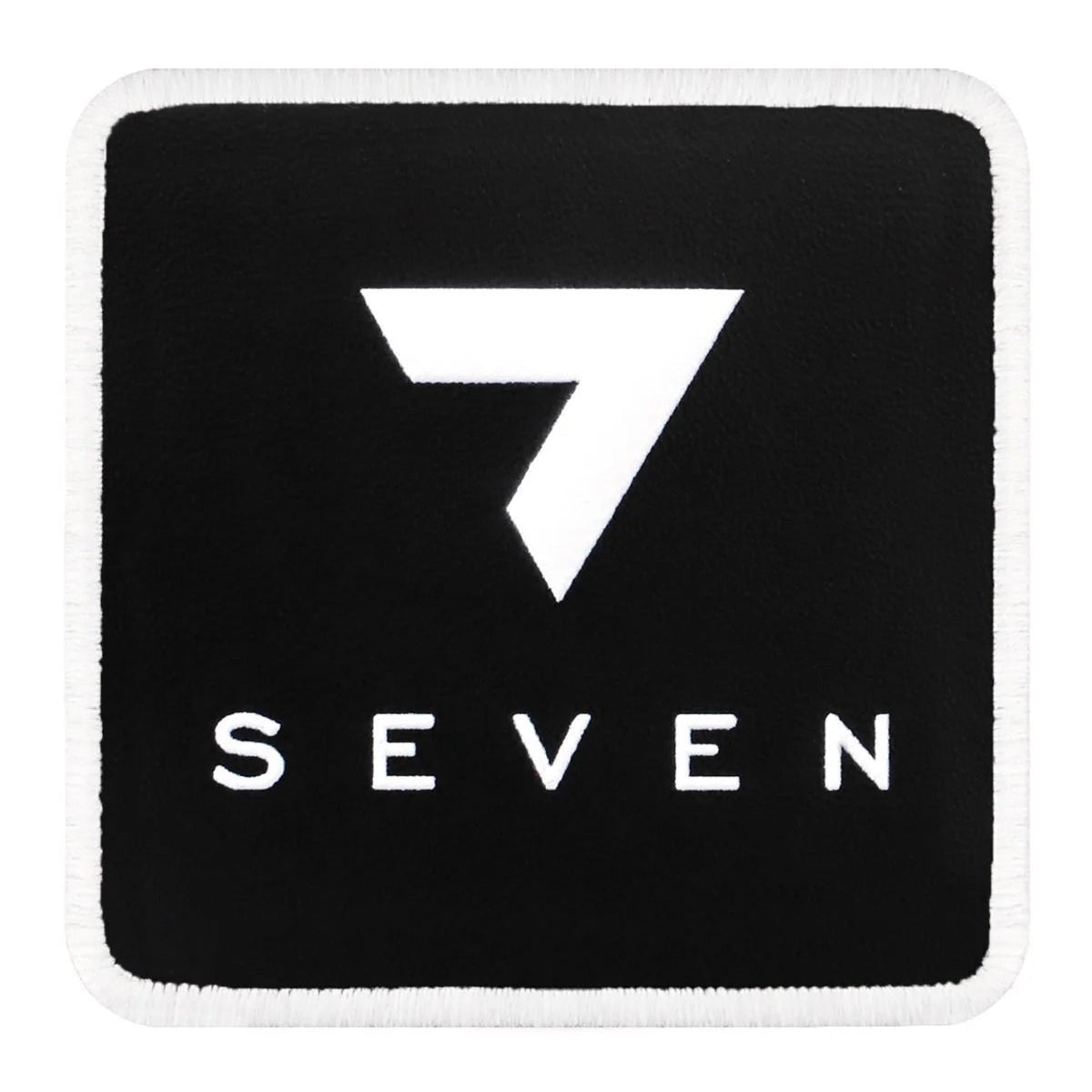 Parche Pelicula 7 Seven para Gorras BlackBork BlackBörk