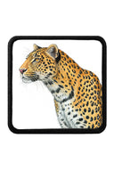 Parche Tigre Real para Gorras BlackBork