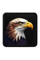 Parche Aguila Feroz para Gorras BlackBork