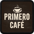 Parche Primero Cafe para Gorras BlackBork BlackBörk