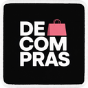 Parche De Compras para Gorras BlackBork - Vista frontal con parche | BlackBörk España