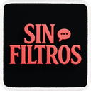 Parche Sin Filtros para Gorras BlackBork - Vista frontal con parche | BlackBörk España