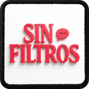 Parche Sin Filtros para Gorras BlackBork - Vista frontal con parche | BlackBörk España