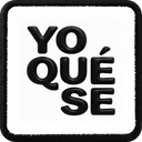 Parche Yo Que Se para Gorras BlackBork - Vista frontal con parche | BlackBörk España