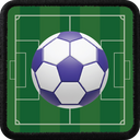 Parche Balon de Futbol para Gorras BlackBork - Vista frontal con parche | BlackBörk España