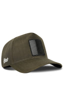 Gorra Caqui A-3200