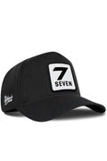 Gorra Negra Cordura Béisbol BlackBörk