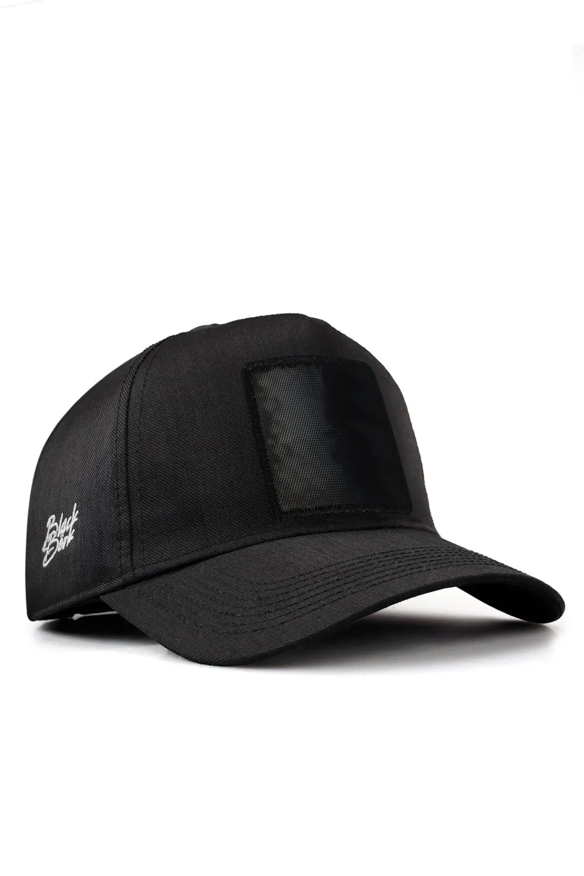 Gorra Béisbol Premium Cordura BlackBörk
