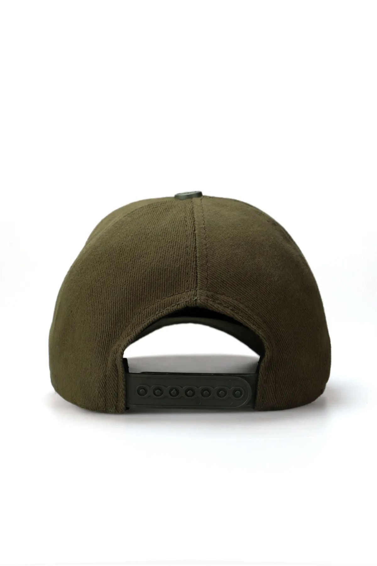 Gorra Caqui Béisbol Niños BlackBörk