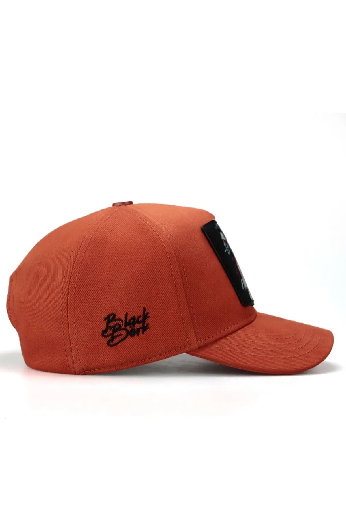 Gorra Ladrillo Béisbol Niños BlackBörk