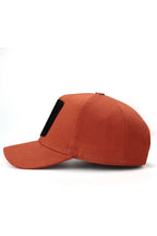 Gorra Ladrillo Béisbol Niños BlackBörk