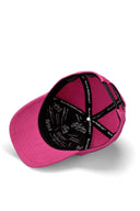 Gorra Rosa Béisbol Niños