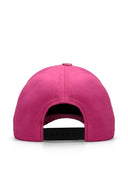 Gorra Rosa Béisbol Niños