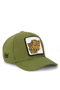 Gorra Azul Bebé Béisbol Niños BlackBörk