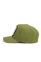 Gorra Azul Bebé Béisbol Niños BlackBörk