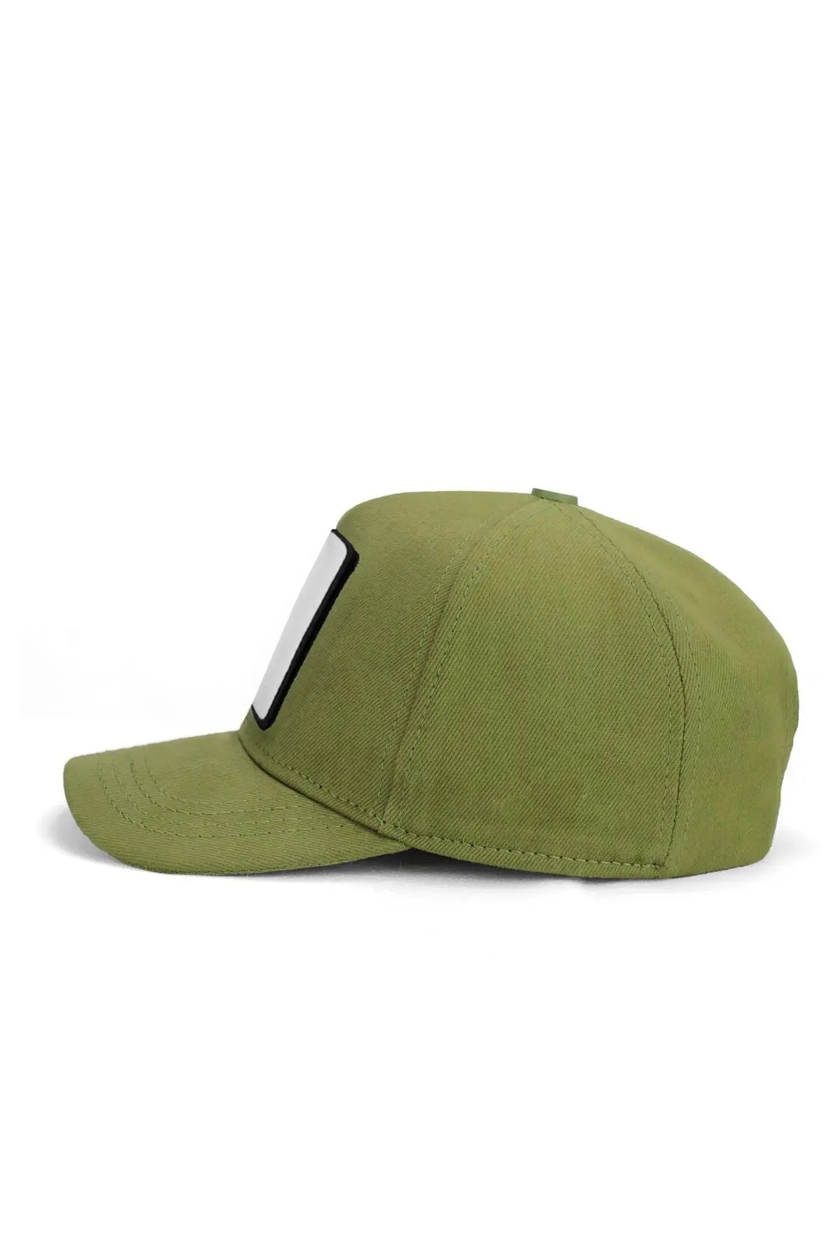 Gorra Azul Bebé Béisbol Niños BlackBörk