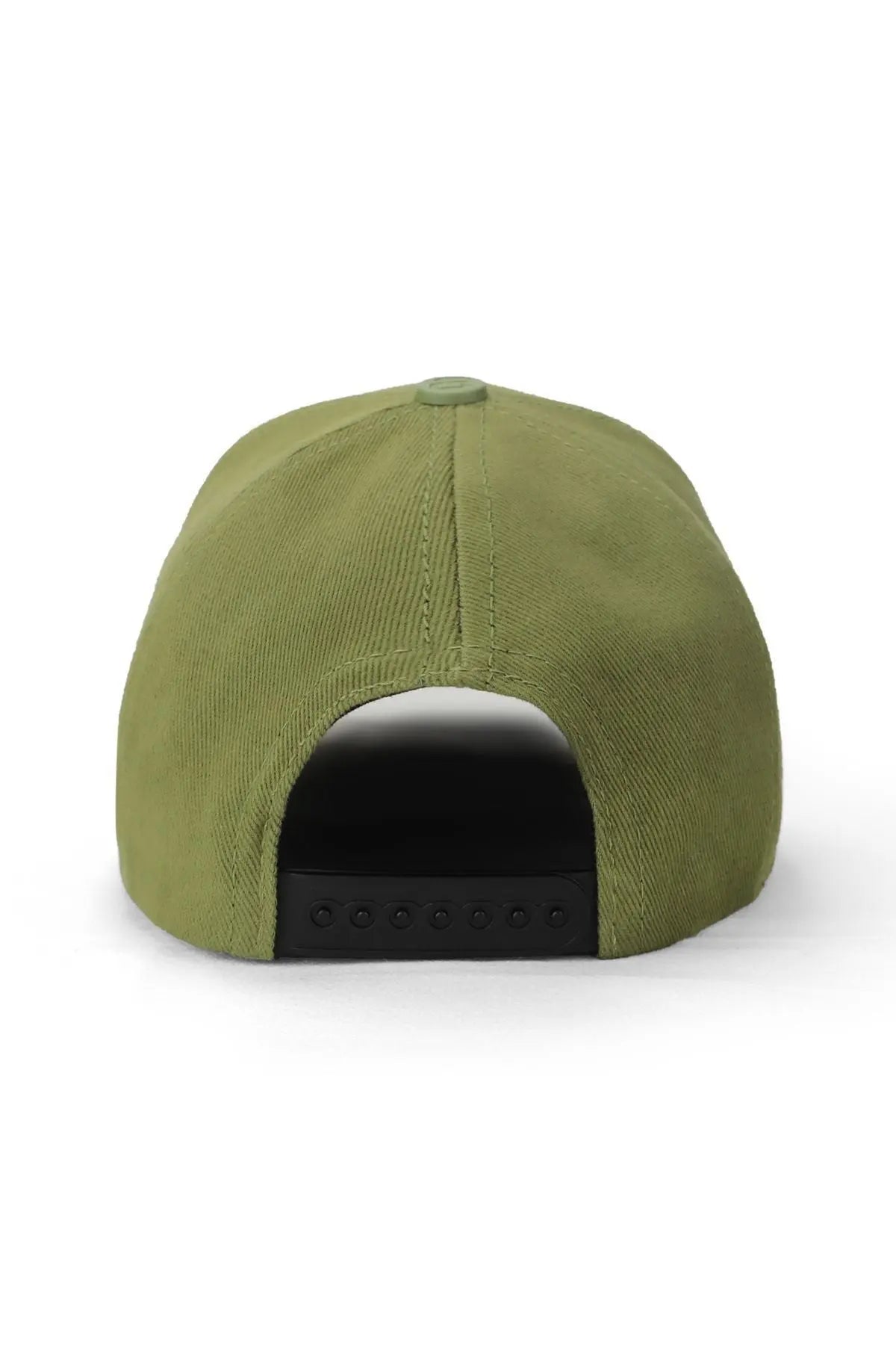 Gorra Azul Bebé Béisbol Niños BlackBörk