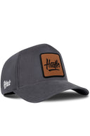 con Parche Hustle Camel
