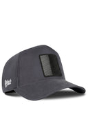 Gorra Antracita - A-3500-010101
