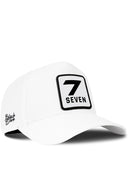 Gorra Blanca Béisbol